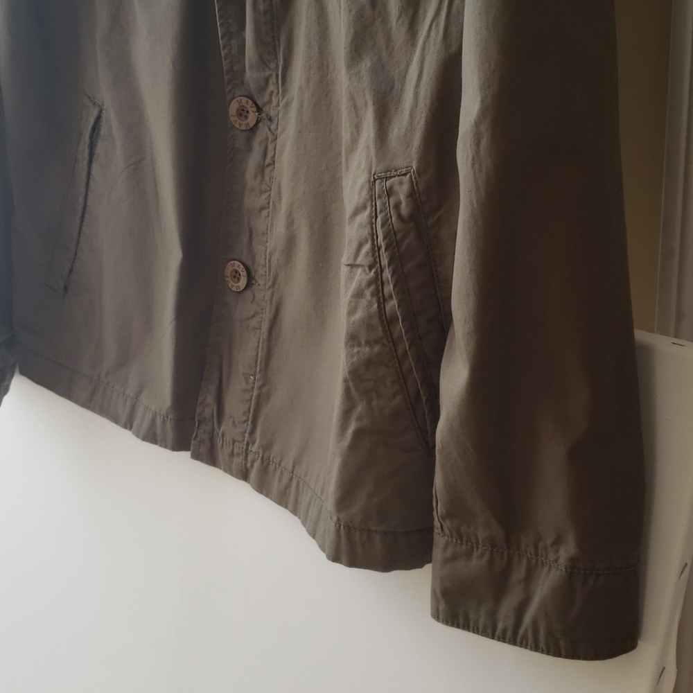 Men's jacket - Picture 7 of 11